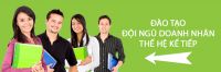 ĐÀO TẠO KHỞI NGHIỆP