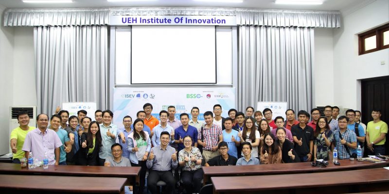 [VIETNAM STARTUP WHEEL 2019] – ĐÀO TẠO BẢO HỘ THƯƠNG HIỆU