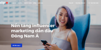 CEO Việt gọi vốn triệu USD ‘tấn công’ thị trường KOL Thái Lan, Indonesia